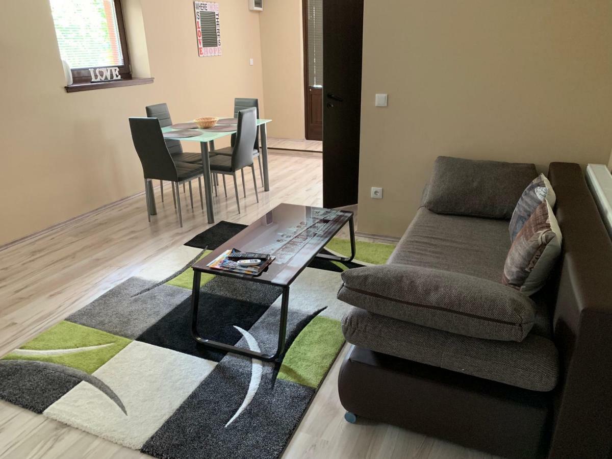Toscana Debrecen Extérieur photo